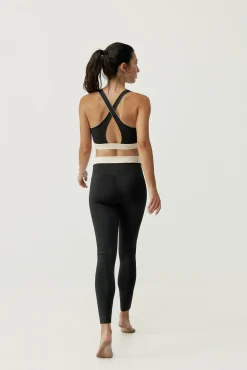 Top Fiorella Black/Stone