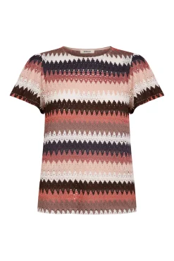 Top multicolor