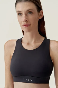 Top Nara Black