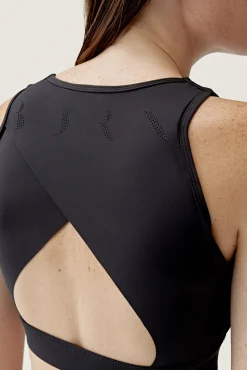 Top Nara Black