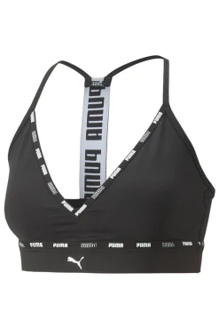 Top Puma medio impacto