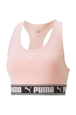 Top Puma medio impacto