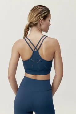 Top Saril Sailor Blue