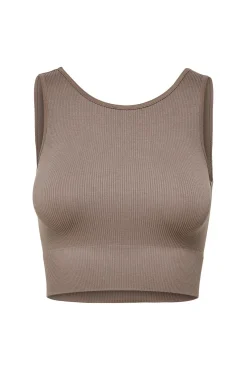 Top seamless