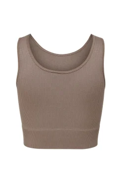 Top seamless