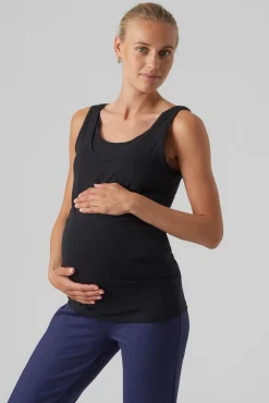 Top seamless Maternity
