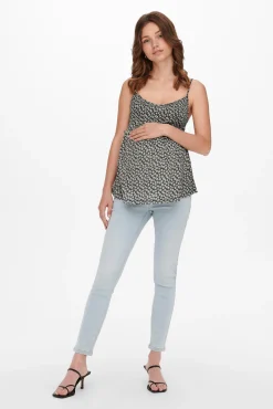 Top tirantes maternity
