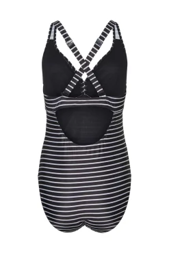 Traje de baño maternity