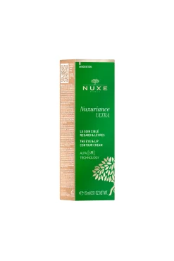 Tratamiento Específico para Contorno de Ojos y Labios Nuxuriance Ultra 15ml