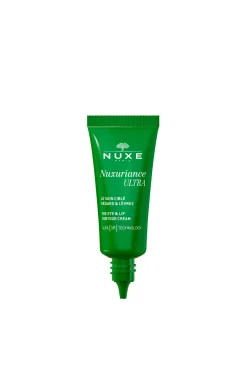 Tratamiento Específico para Contorno de Ojos y Labios Nuxuriance Ultra 15ml