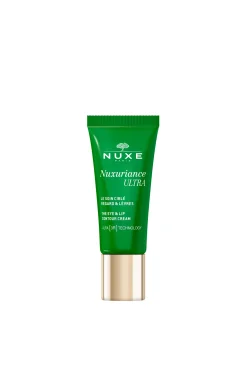 Tratamiento Específico para Contorno de Ojos y Labios Nuxuriance Ultra 15ml