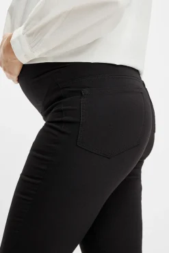 Vaquero jegging maternity
