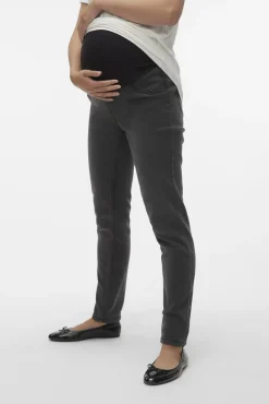 Vaquero jegging Maternity