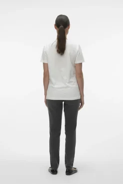 Vaquero jegging Maternity