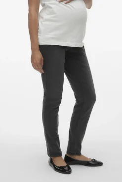 Vaquero jegging Maternity
