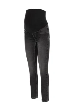 Vaquero jegging Maternity