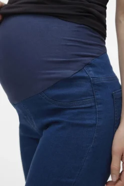 Vaquero jegging Maternity