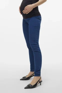 Vaquero jegging Maternity