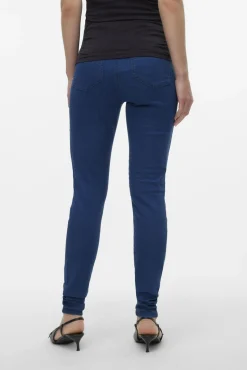 Vaquero jegging Maternity