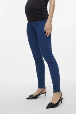 Vaquero jegging Maternity