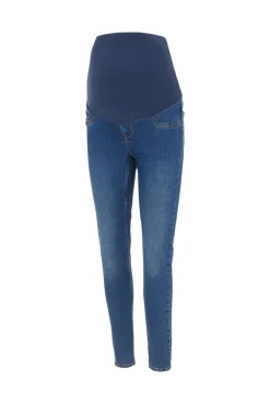 Vaquero jegging Maternity