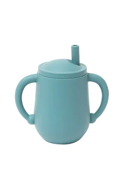 Vaso antiderrame para bebés elefante