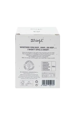 Vaso antiderrame para bebés elefante