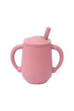 Vaso antiderrame para bebés elefante