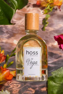 Vega. Perfume Hoss Intropia