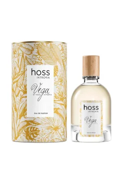 Vega. Perfume Hoss Intropia