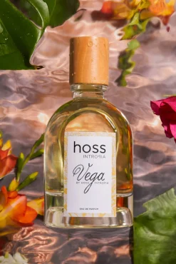 Vega. Perfume Hoss Intropia