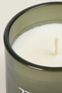 Vela aromática bosque salvaje