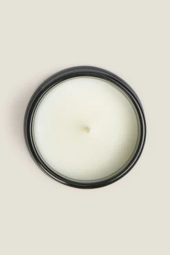 Vela aromática bosque salvaje