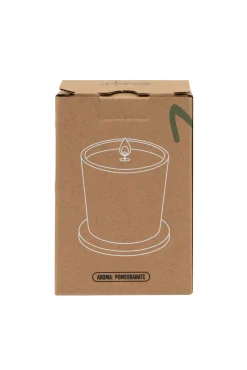 Vela perfumada