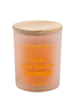 Vela perfumada