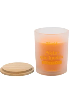 Vela perfumada