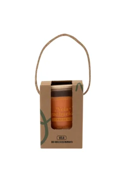 Vela perfumada