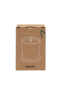 Vela perfumada
