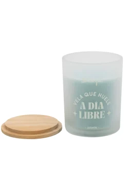 Vela perfumada