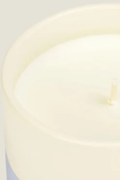 Vela perfumada algodón suave