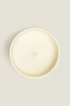 Vela perfumada floral
