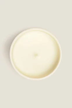 Vela perfumada té verde