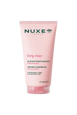 VERY ROSE GEL LIMPIADOR CALMANTE 150ML