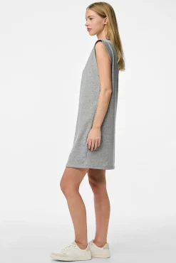 Vestido corto