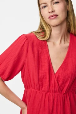Vestido corto