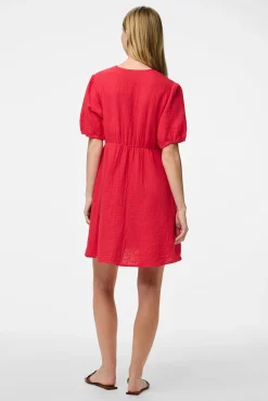Vestido corto