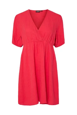 Vestido corto