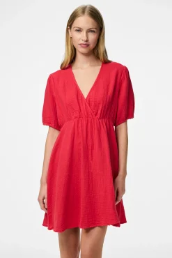 Vestido corto