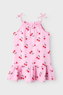 Vestido estampado