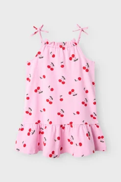 Vestido estampado